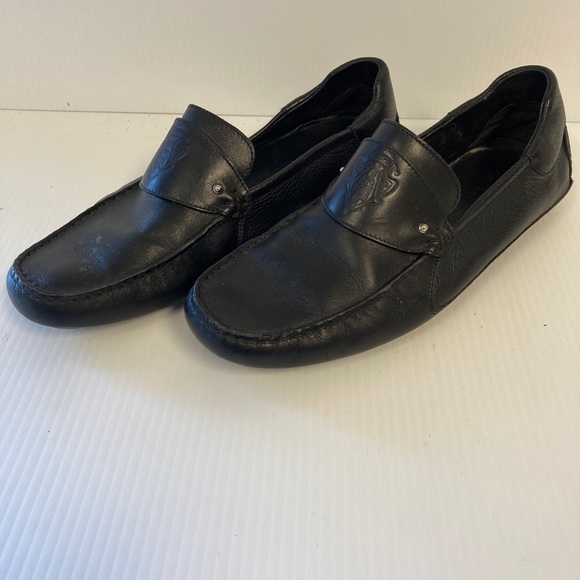 Gucci Men’s Loafers D3-62 DJ - Picture 2 of 11